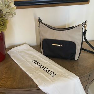 Brahmin Crossbody Handbag